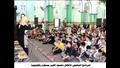 مجموعة من الأنشطة الدعوية والقرآنية بالمساجد