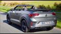 فولكس فاجن T-Roc Cabriolet Edition Grey