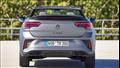 فولكس فاجن T-Roc Cabriolet Edition Grey
