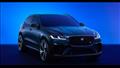 جاجوار F-Pace