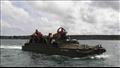 مركبة DUKW الحربية البرمائية (22)