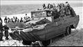 مركبة DUKW الحربية البرمائية (25)