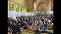  صلاة الجمعة من مسجد نادي القضاة