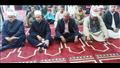  وكيل أوقاف أسوان يفتتح مسجد الزهراء بالمنشية الجديدة 