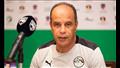 محمود جابر مدرب منتخب مصر للشباب