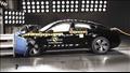 بورشه تايكان باختبارات التصادم الأوروبية Euro NCAP
