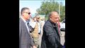 وزير قطاع الأعمال العام ومحافظ أسوان يتفقدان مصانع كيما للأسمدة