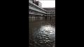 الأمطار أغرقت شوارع الإسكندرية (14)