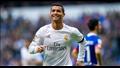 رونالدو مع ريال مدريد
