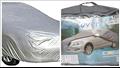 غطاء السيارات للحماية من عوامل الطقس