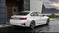 بي إم دابليو 320i موديل 2019 - 2022-6