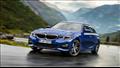 بي إم دابليو 320i موديل 2019 - 2022-3