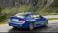بي إم دابليو 320i موديل 2019 - 2022-8