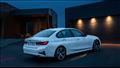 بي إم دابليو 320i موديل 2019 - 2022-9