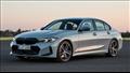 بي إم دابليو 320i موديل 2023-2