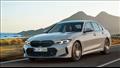 بي إم دابليو 320i موديل 2023-4