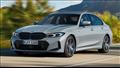بي إم دابليو 320i موديل 2023-3