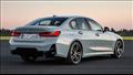 بي إم دابليو 320i موديل 2023-11