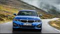 بي إم دابليو 320i موديل 2019 - 2022-13