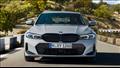 بي إم دابليو 320i موديل 2023-12