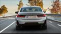 بي إم دابليو 320i موديل 2023-13