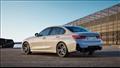 بي إم دابليو 320i موديل 2023-10