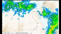 الأرصاد: الأمطار الظاهرة المؤثرة خلال الفترة المقبلة