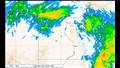 الأرصاد: الأمطار الظاهرة المؤثرة خلال الفترة المقبلة