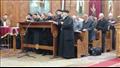 كنائس الفيوم تقيم قداسات رأس السنة