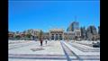 مشروع تطوير ميدان محطة مصر في الإسكندرية (5)