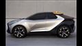 تويوتا C-HR