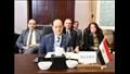 مصر تتسلم رئاسة منتدى غاز شرق المتوسط من قبرص