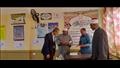 وفد الجودة يتفقد معهد ازهرى باسوان
