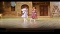 مسرحية سيدتي الجميلة (2)
