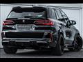  بي إم دبليو X5 M Competition