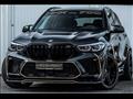  بي إم دبليو X5 M Competition