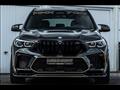  بي إم دبليو X5 M Competition