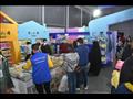 معرض القاهرة الدولى للكتاب