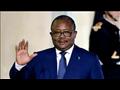 رئيس غينيا بيساو عمر سيسوكو إمبالو