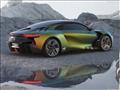 دي إس  E-Tense Performance الاختبارية