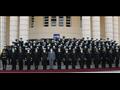 أكاديمية الشرطة تستقبل وفدا من طلبة الكلية البحرية