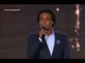  المطرب النوبي محمد جمعة الذي أبهر الجميع في برنام