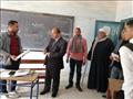 جولة وكيل تعليم قنا