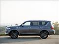 إنفينيتي QX80