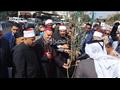 سفير الفاتيكان يشارك في غرس شجرة زيتون رمزًا للأخوة الإنسانية 