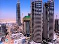 أبراج العاصمة الإدارية