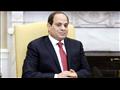 الرئيس عبدالفتاح السيسي