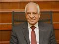 اللواء أحمد راشد محافظ الجيزة