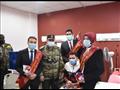 أنشطة وفعاليات مميزة لقوات الدفاع الشعبي والعسكري