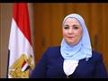 الدكتورة نيفين القباج وزيرة التضامن الإجتماعي